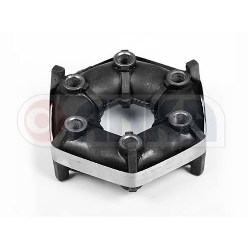 SAFT ASKI TAKOZU ALTI KOSE CELIK BURCLU M131 DKS