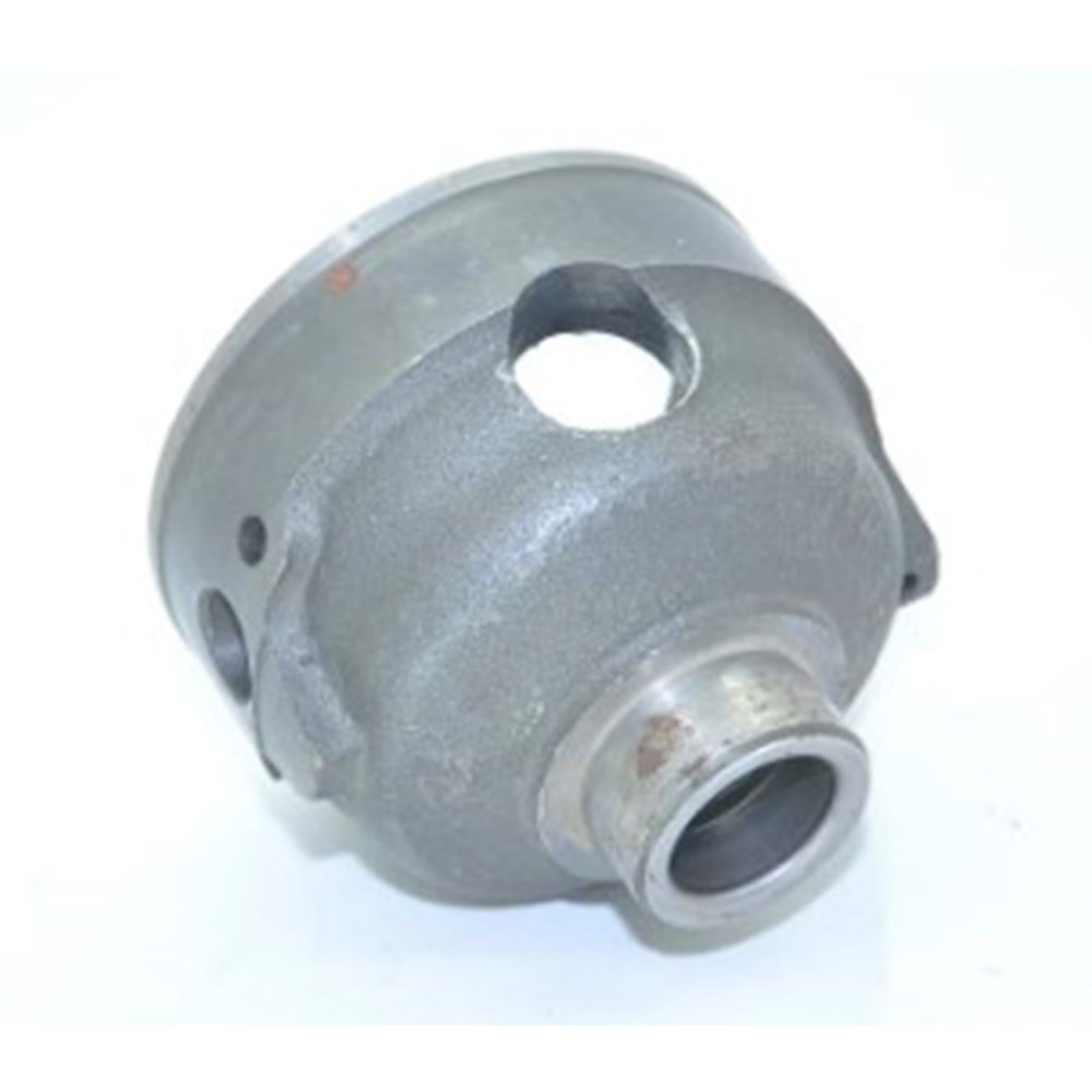 DEFRANSIYAL DISLI KUTUSU R12