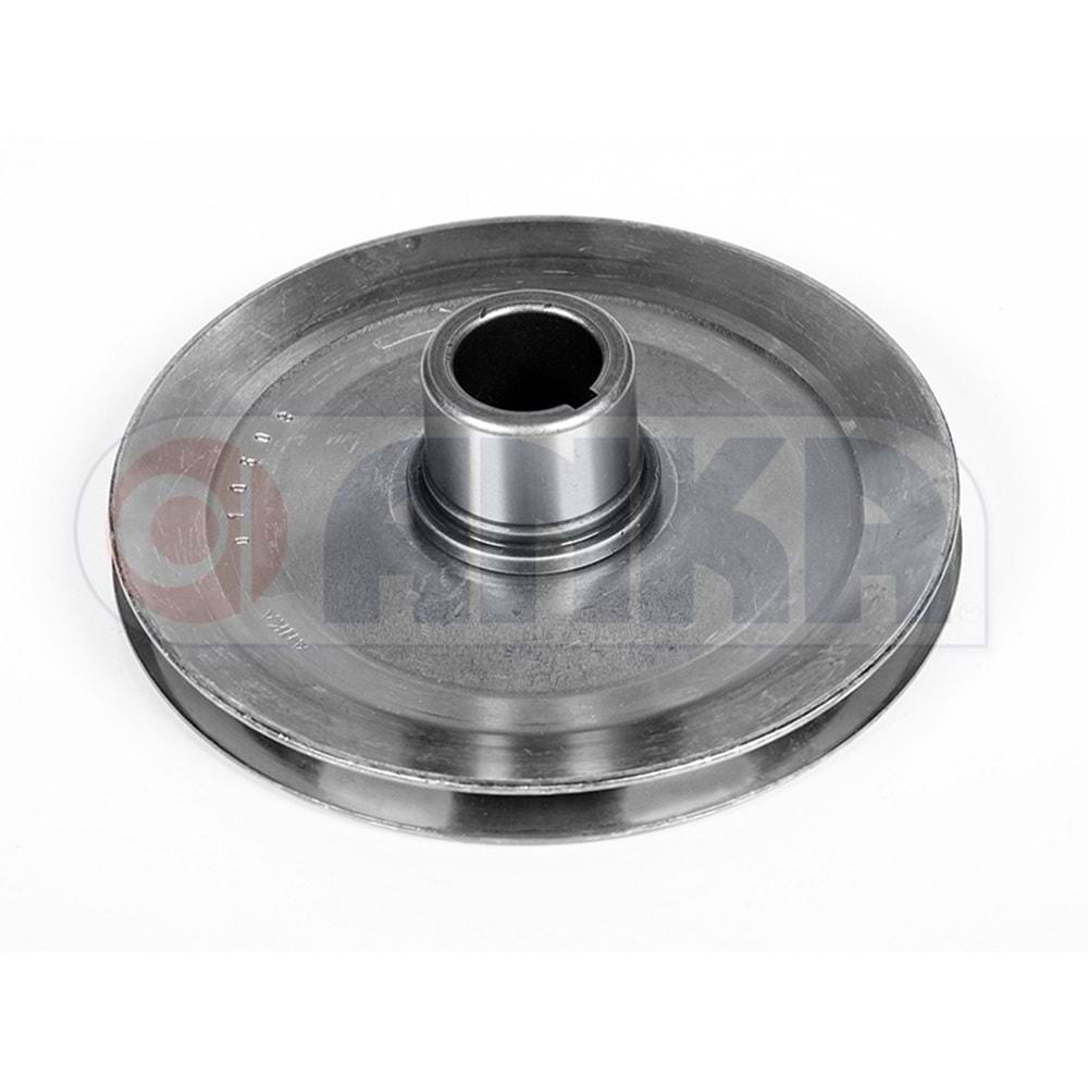 KRANK KASNAGI GECMELI R12