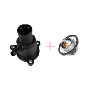 TERMOSTAT KAPAGI+TERMOSTAT TAKIM CLIO-KANGOO-MEGANE-LAGUNA-SCENIC