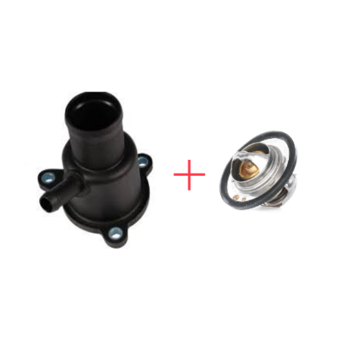 TERMOSTAT KAPAGI+TERMOSTAT TAKIM CLIO-KANGOO-MEGANE-LAGUNA-SCENIC