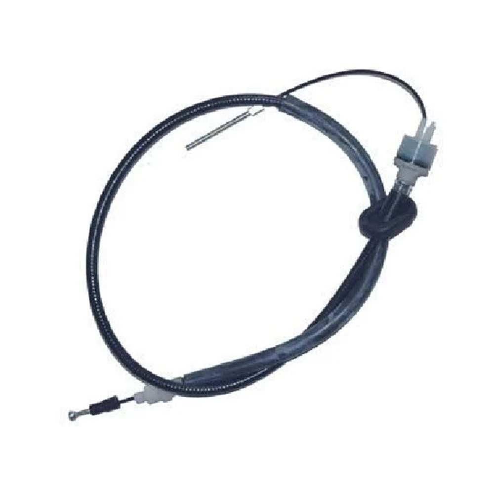 DEBRIYAJ TELI TURBO (CIVATALI TIP)