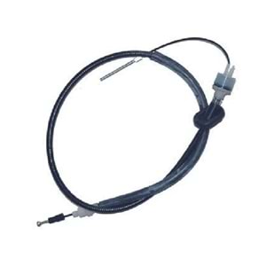 DEBRIYAJ TELI TURBO (CIVATALI TIP)