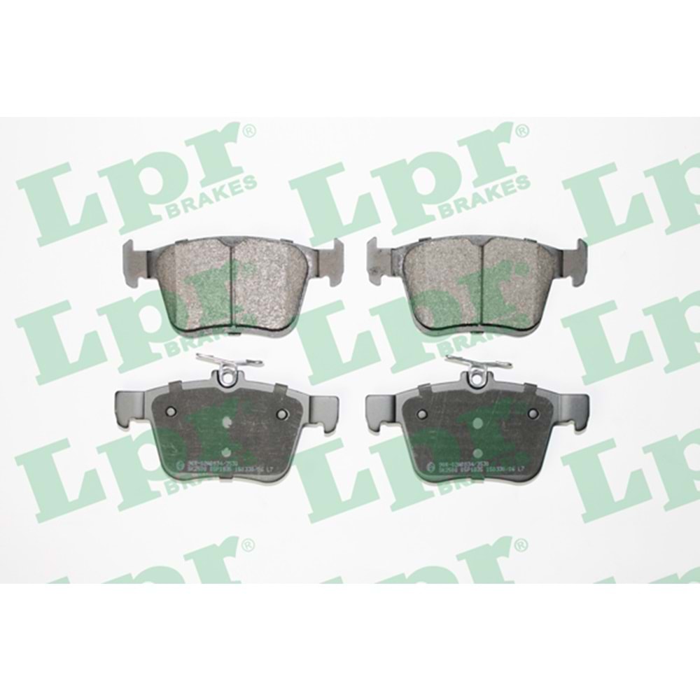 ARKA BALATA VW GOLF VII 2014- TOURAN T-ROC 2018- AUDI A3 2014-2020 Q2 2016- TT 2018 - SEAT ATECA ATECA 2016 - LEON 2014 -2020 SKODA SUPER B 2015- KAROQ 2016-