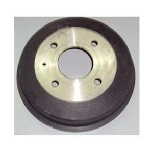 ARKA FREN KAMPANASI FORD ANADOL