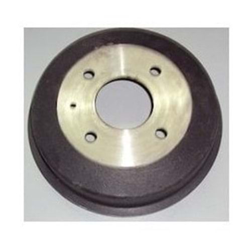 ARKA FREN KAMPANASI FORD ANADOL