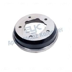 ARKA KAMPANA 2.4 YILDIZLI