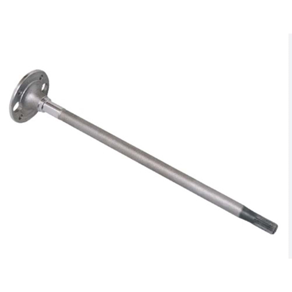 ARKA AKS KOMPLE ANADOL