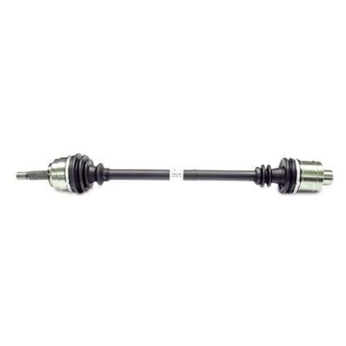 AKS KOMPLE SAG KANGOO INCE FREZE 1.9 DTI CLIO II 98> 1.2 16V 1.6 16V 1.5 DCI ABSSIZ (721 MM)