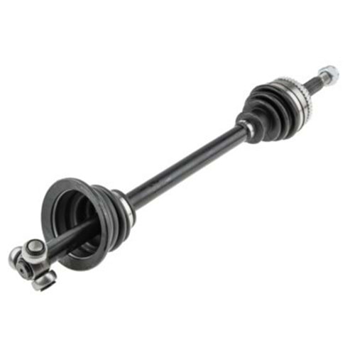 AKS KOMPLE SOL KANGOO INCE FREZE 1.9 DTI CLIO II 98> 1.2 16V 1.6 16V 1.5 DCI ABSSIZ (630 MM)