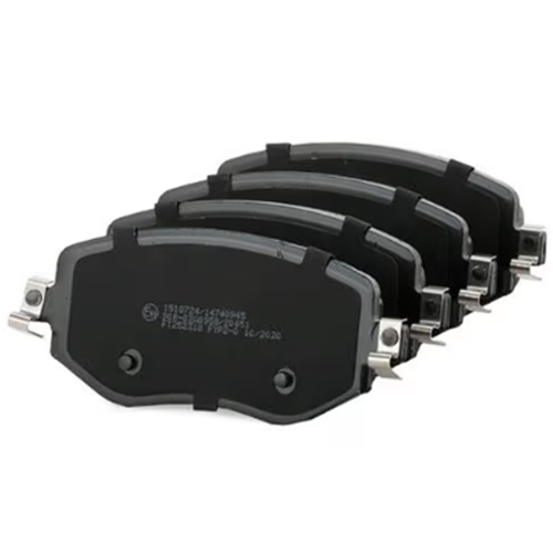 FREN BALATASI ON RENAULT MEGANE IV MEGANE IV GRANDTOUR (15-) ON