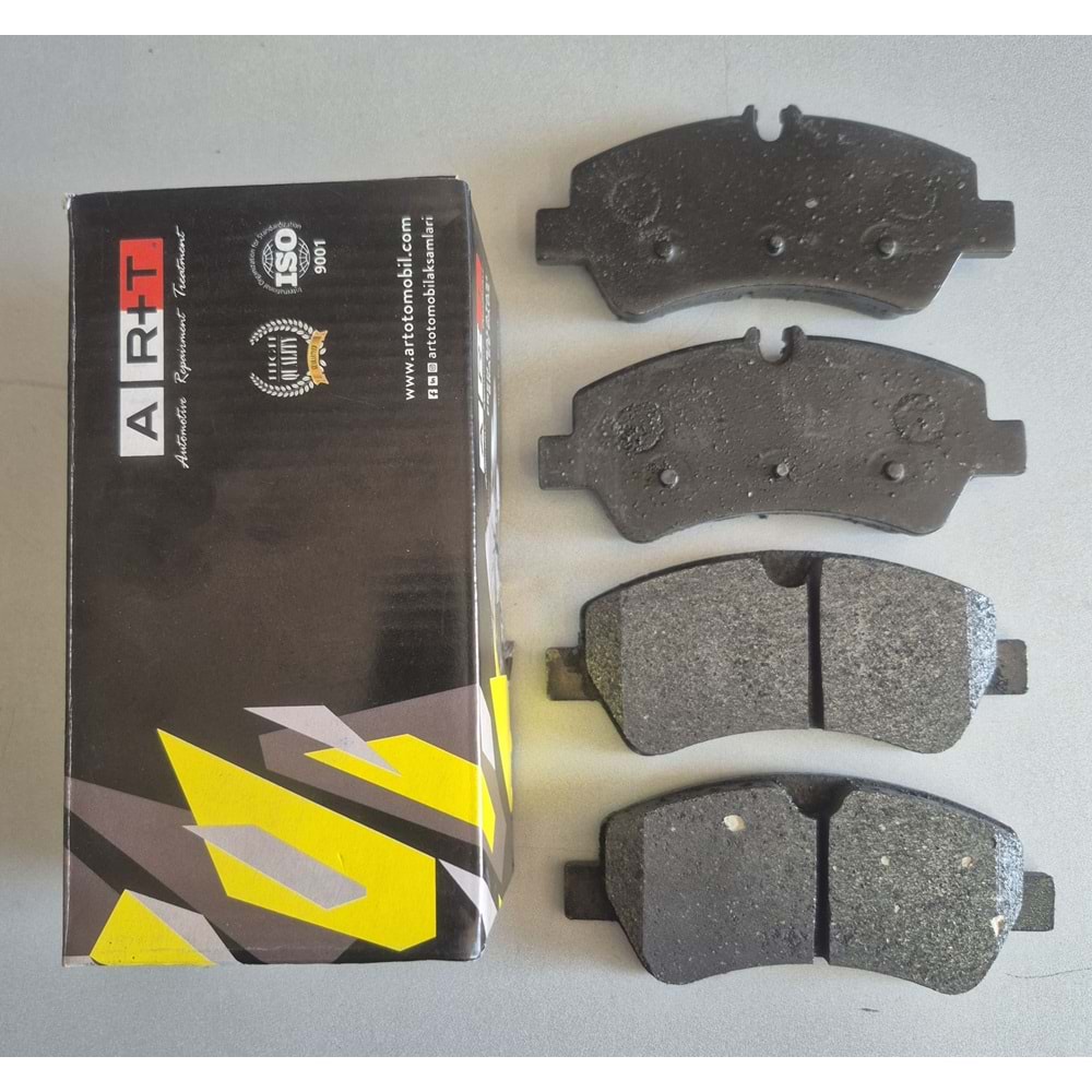 FREN BALATASI ON SIMSIZ KABLOSUZ FORD TOURNEO CONNECT (14-) TOURNEO CUSTOM (12-18)(18-) TRANSIT CUSTOM (12-18)(18-) TRANSIT V363 (14-)