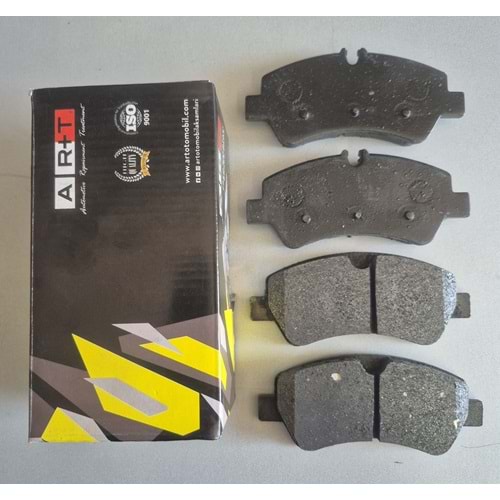 FREN BALATASI ON SIMSIZ KABLOSUZ FORD TOURNEO CONNECT (14-) TOURNEO CUSTOM (12-18)(18-) TRANSIT CUSTOM (12-18)(18-) TRANSIT V363 (14-)