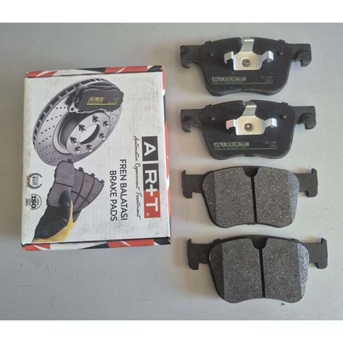 FREN BALATASI ON CITROEN BERLINGO (18-) C4 SPACETOURER (18-) C5 AIRCROSS (18-) GRAND C4 SPACETOURER (18-) DS 7 CROSSBACK (17-) OPEL COMBO (18-) GRANDLAND (17-) PEUGEOT 508 (18-) 3008 (16-) 5008 (16-) PARTNER (96-15)(18-) RIFTER (18-) TOYOTA PROACE (