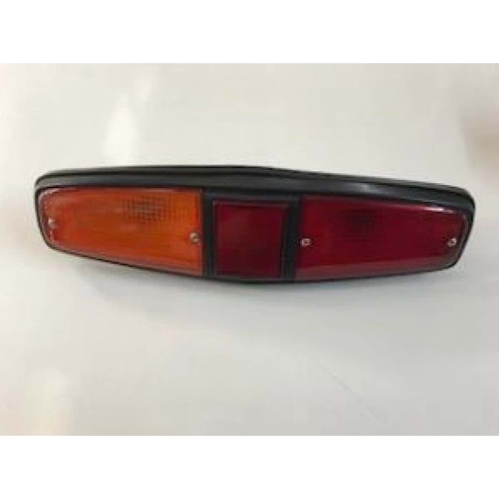 STOP LAMBASI KOMPLE F.TRANSIT 2.4 2.5 SARI-KIRMIZI