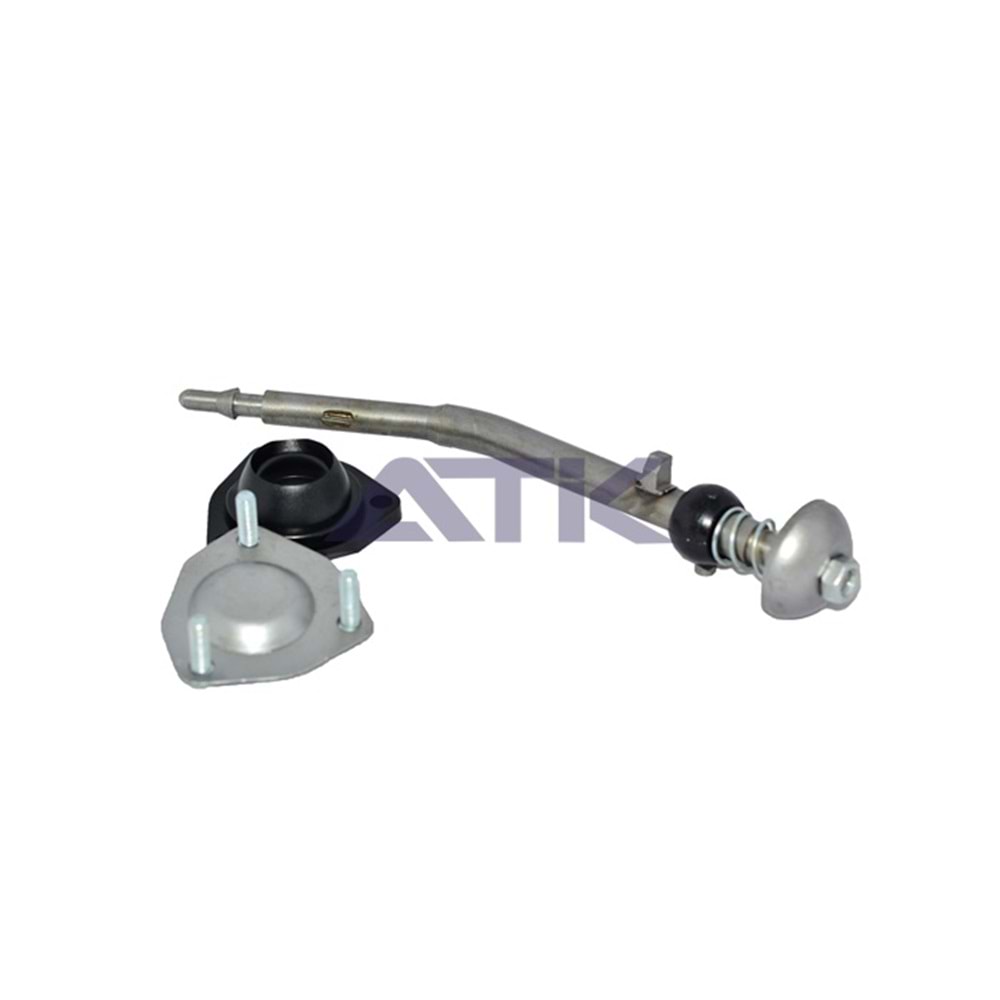 VITES ALT KOLU SET 1600 DKS