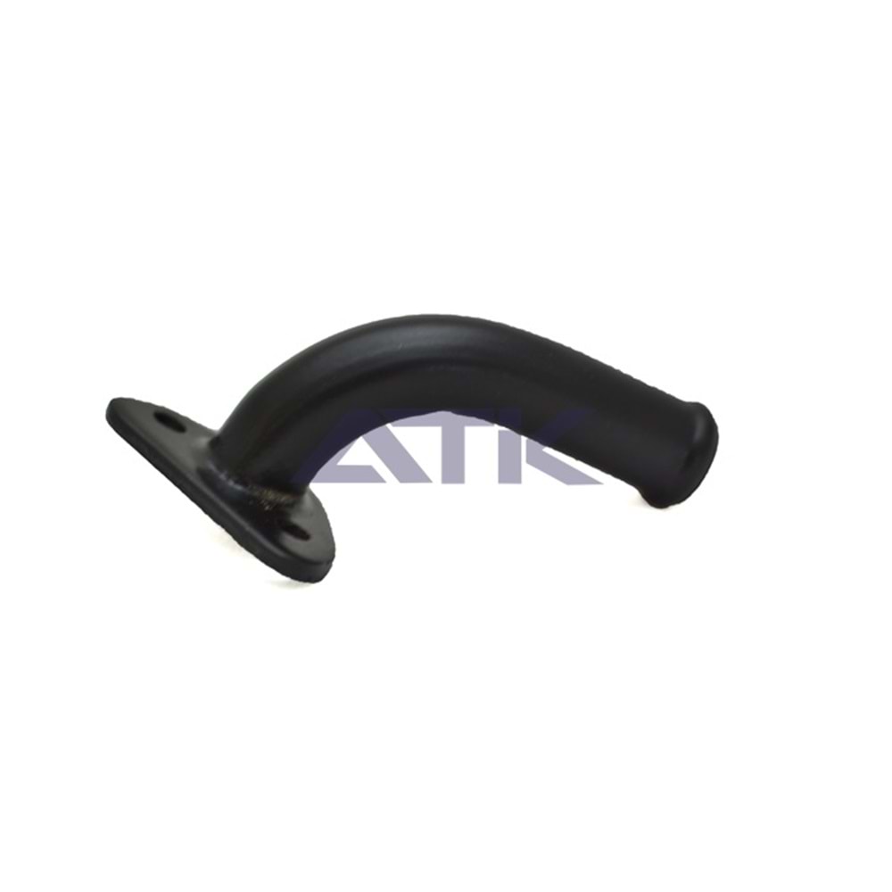 KALORIFER BORUSU KISA DKS SLX