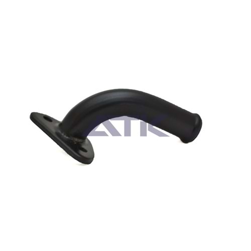 KALORIFER BORUSU KISA DKS SLX