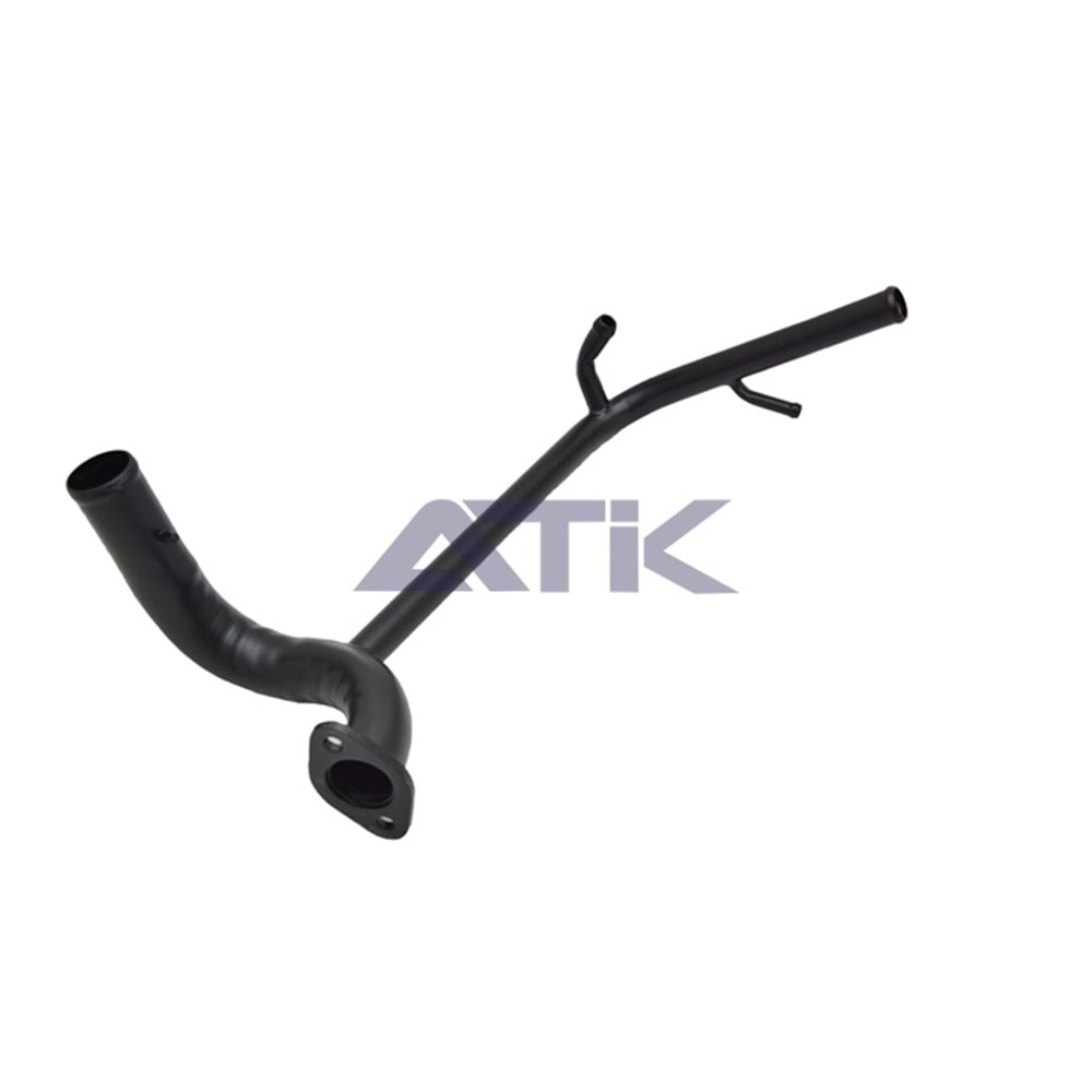 KALORIFER ZET BORU DKS SLX