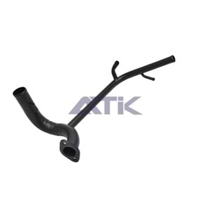 KALORIFER ZET BORU DKS SLX