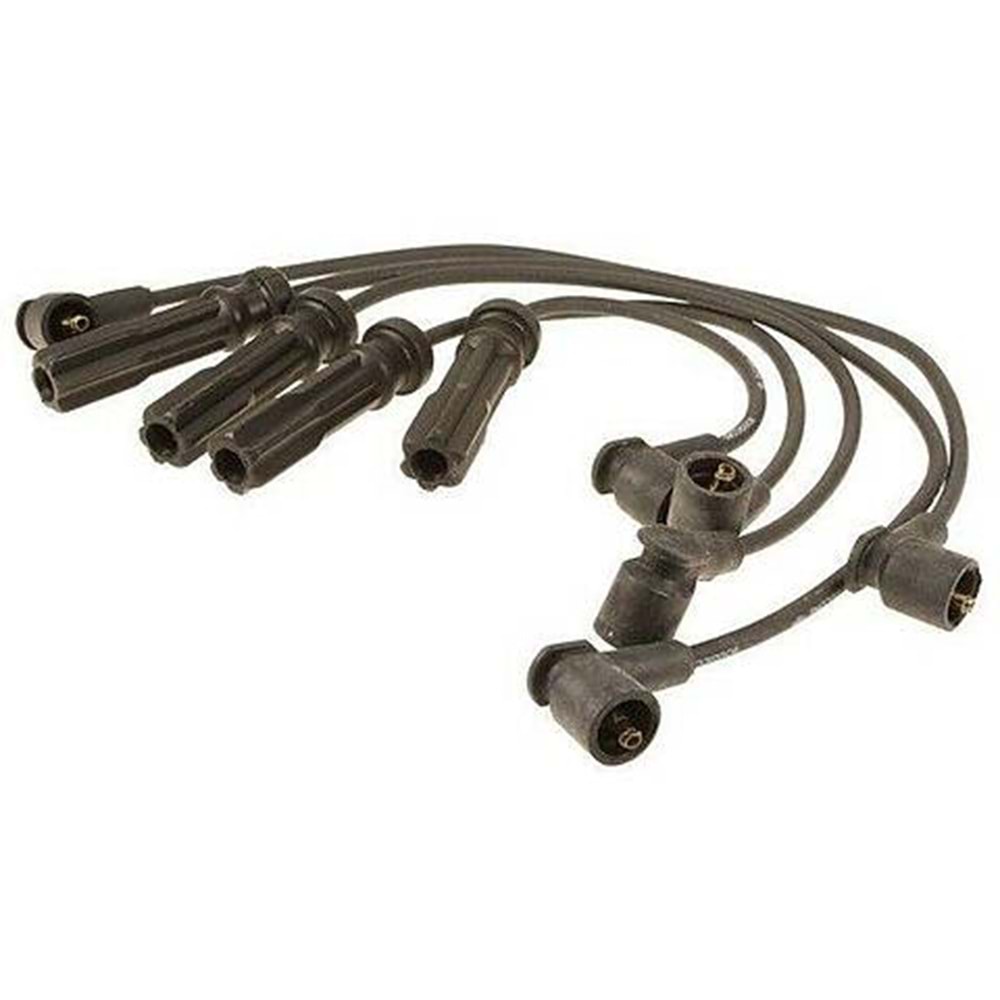 BUJI KABLO TAKIMI VOLVO 440/480/340 1.6 1.7 F2N