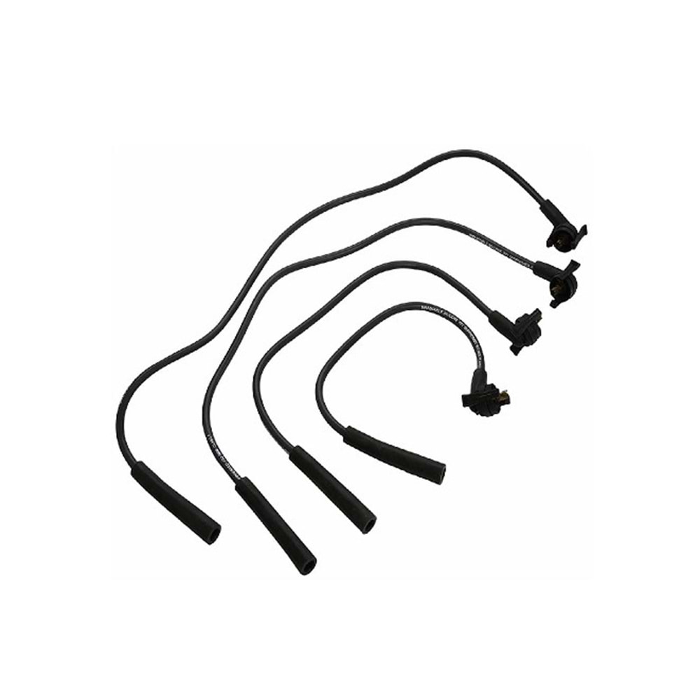 BUJI KABLO TAKIMI ESCORT CL 1.4 1.6 8V (CVH-CFI)