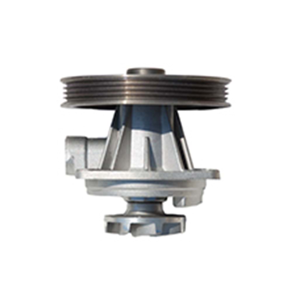 DEVIRDAIM TEMPRA TIPO UNO SLX ( 1.6 IE)