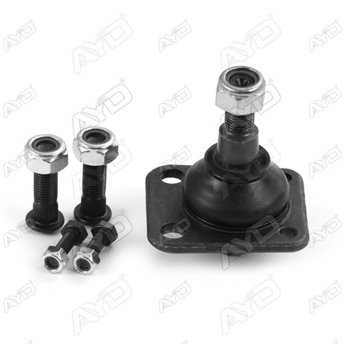 ROTIL UST RENAULT R12