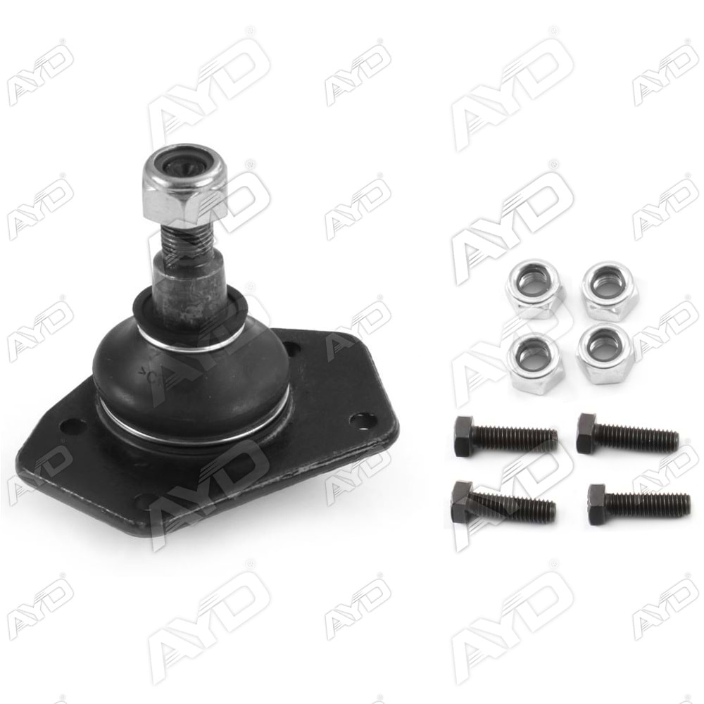 ROTIL ALT RENAULT : R12 - DACIA : SOLENZA PICKUP