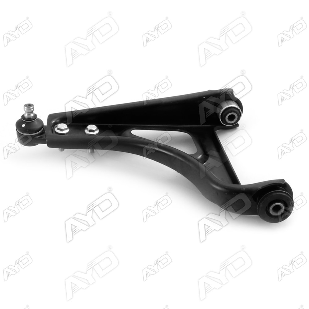 SALINCAK KOMPLE ALT SOL RENAULT : TWINGO 93-