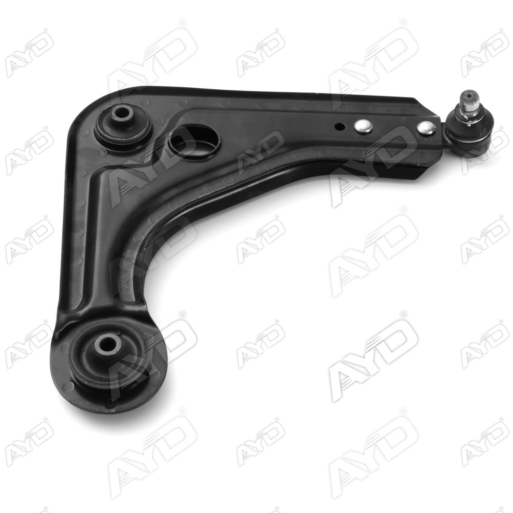 SALINCAK - SAG FORD FIESTA BOX 1983-03 - 1995-12 1991-07 - 1996-02