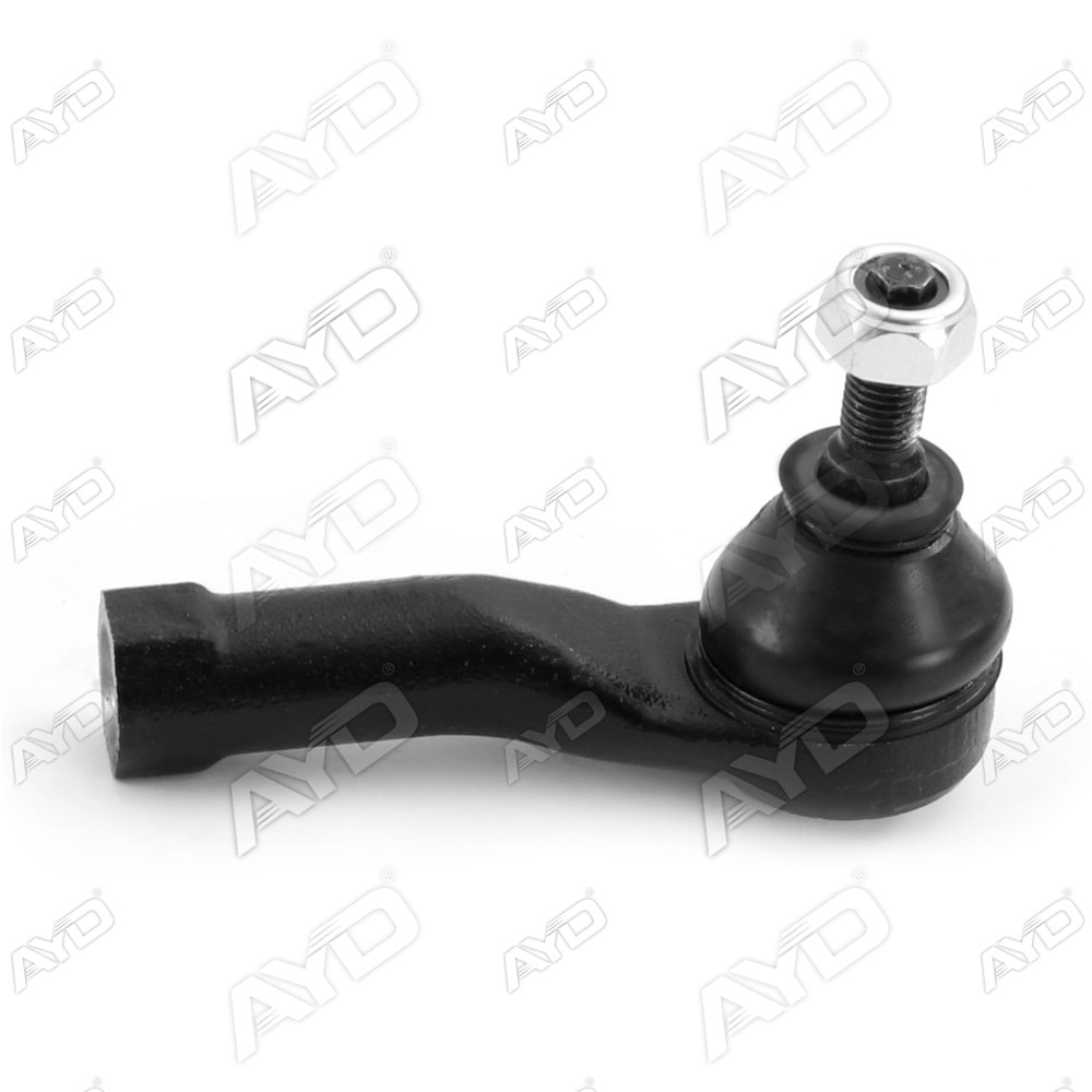 ROTBASI SAG RENAULT CLIO III - MODUS 04- 04839