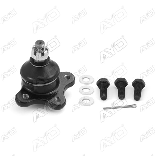 ROTIL UST B2500 FORD RANGER TUM MODELLER