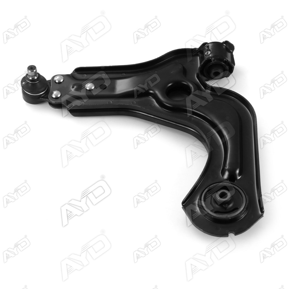 ALT SALINCAK SOL ROTILLI MEKANIK DIREKSIYON FORD FIESTA III 96-02