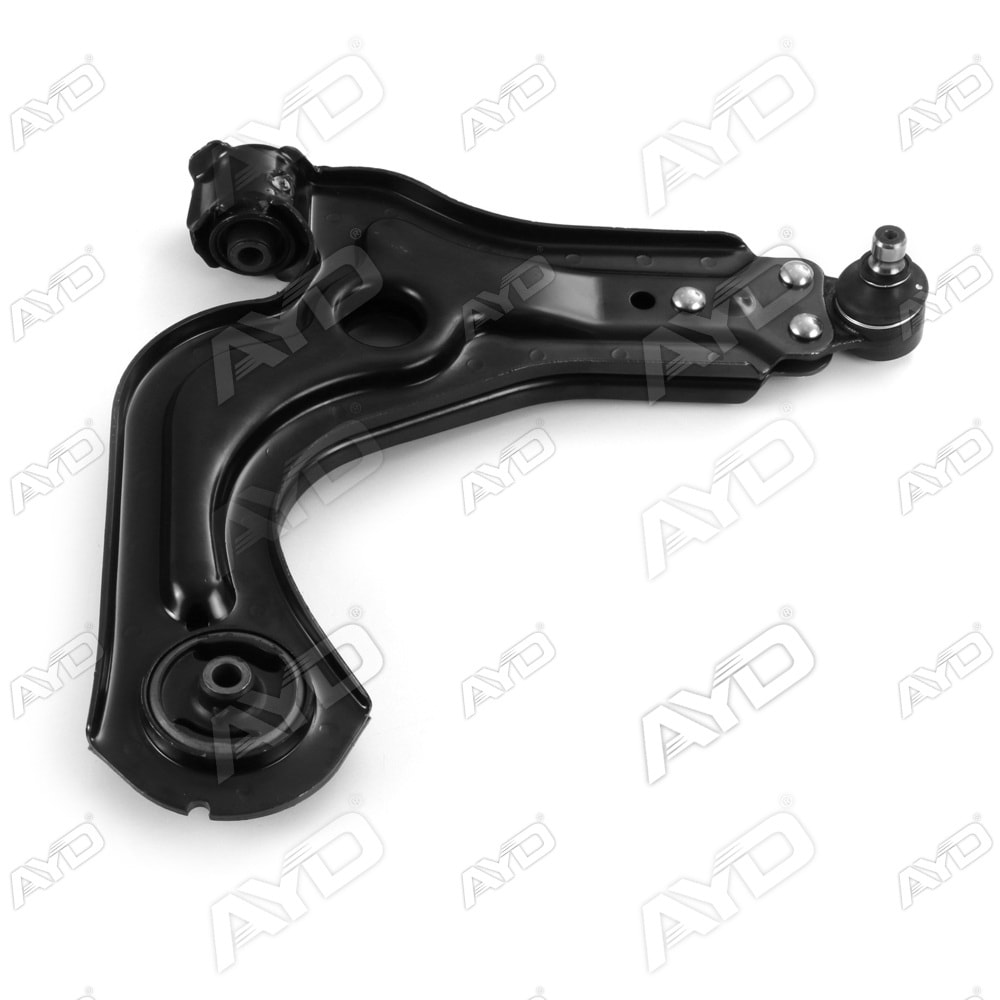 ALT SALINCAK SAG ROTILLI MEKANIK DIREKSIYON FORD FIESTA III 96-02