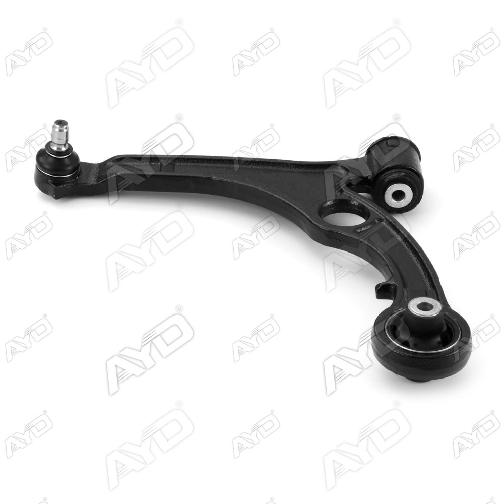 ALT SALINCAK SOL DOKUM FIAT STILO 01->