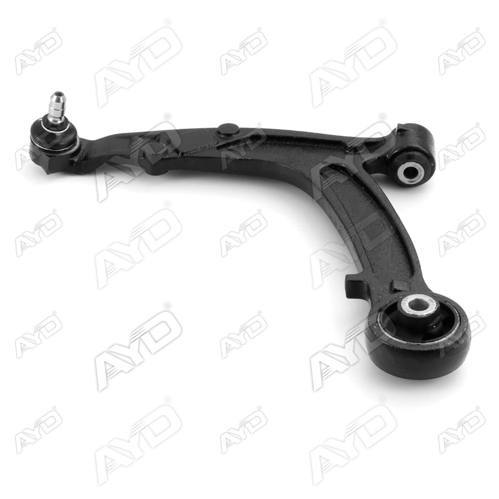 ALT SALINCAK SOL FIAT : PANDA 03-