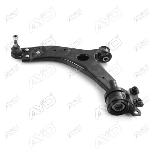 SALINCAK KOMPLE ALT SOL 18MM ROTILLI FOCUS II CMAX S40 S50 04->