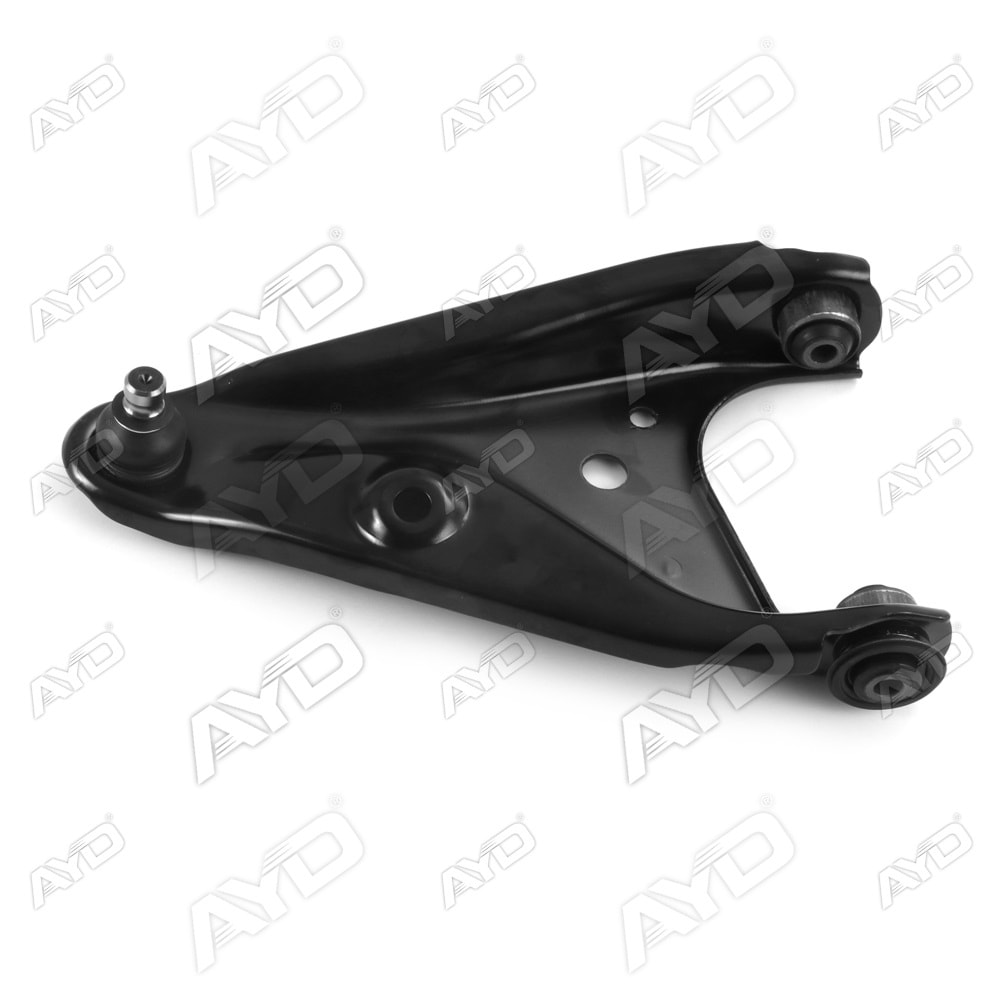 SALINCAK KOMPLE ALT SOL DACIA LOGAN 04->