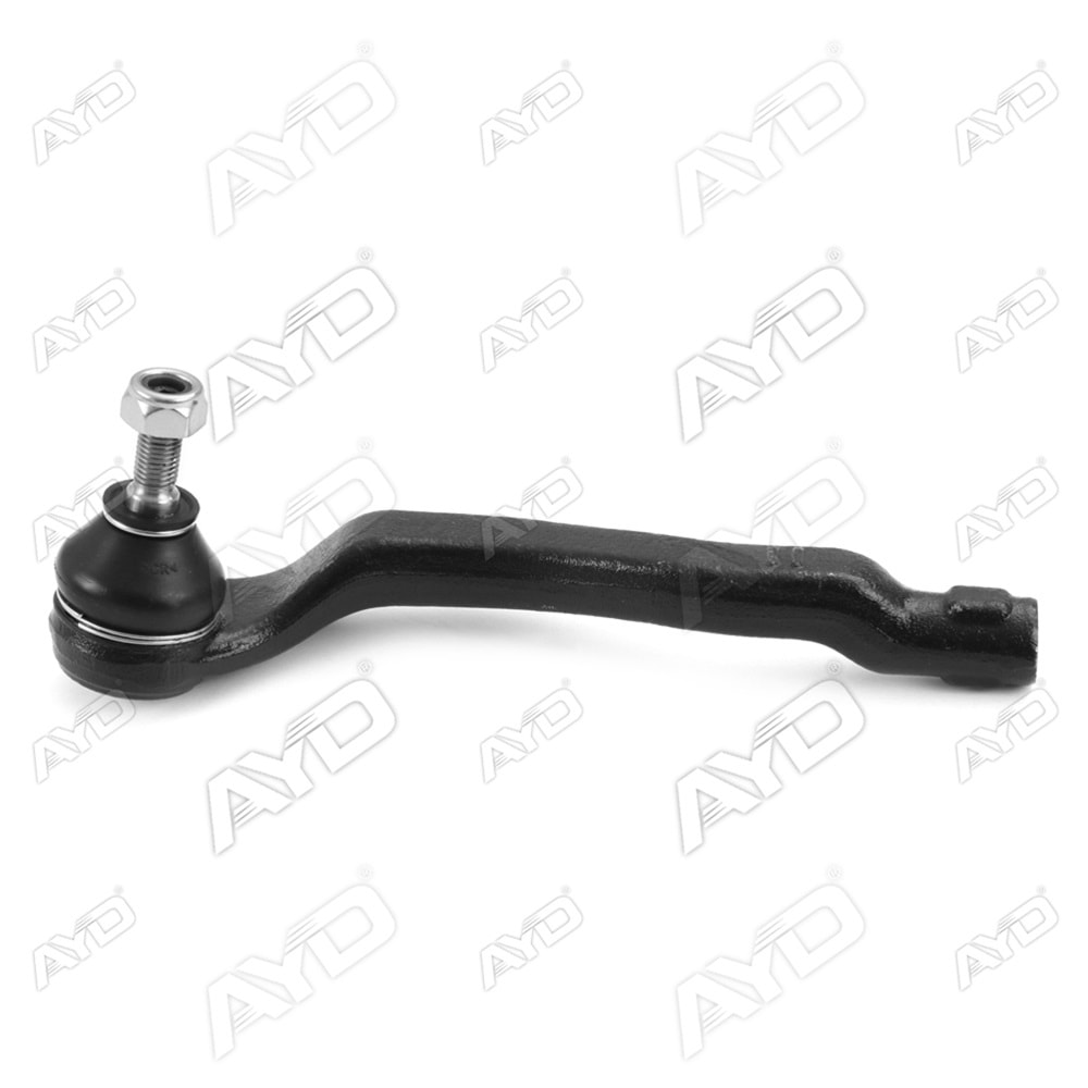 ROTBASI SOL RENAULT KANGOO 08- MERCEDES CITAN 415