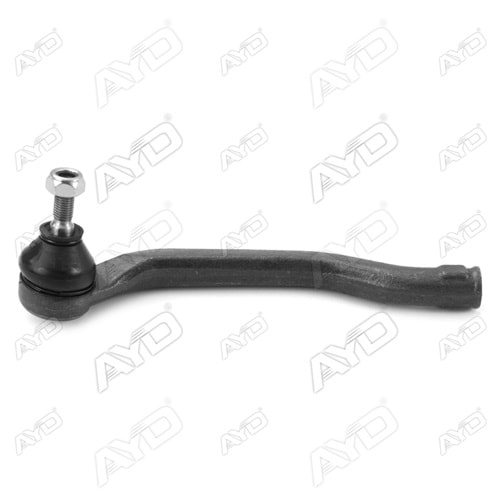 ROTBASI SOL RENAULT MEGANE III - FLUENCE 10-