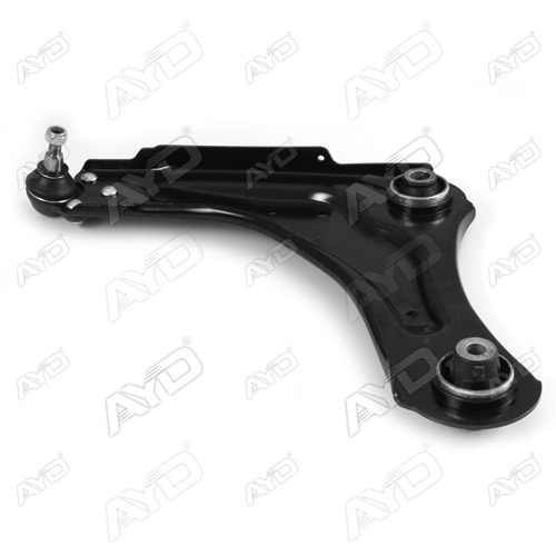 SALINCAK KOMPLE ALT SAC SOL MEGANE III 09-> FLUENCE 10->