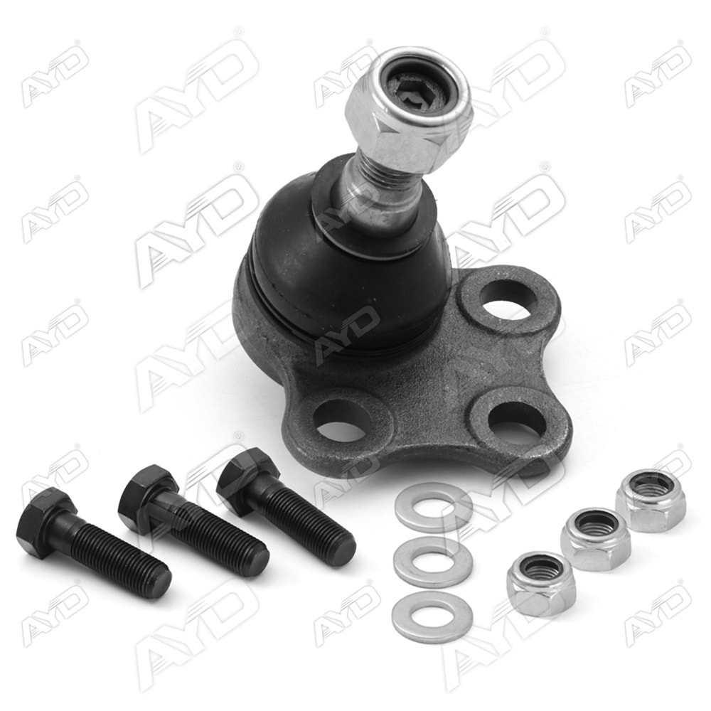 ALT ROTIL RENAULT TRAFIC II OPEL VIVARO NISSAN PRIMASTAR