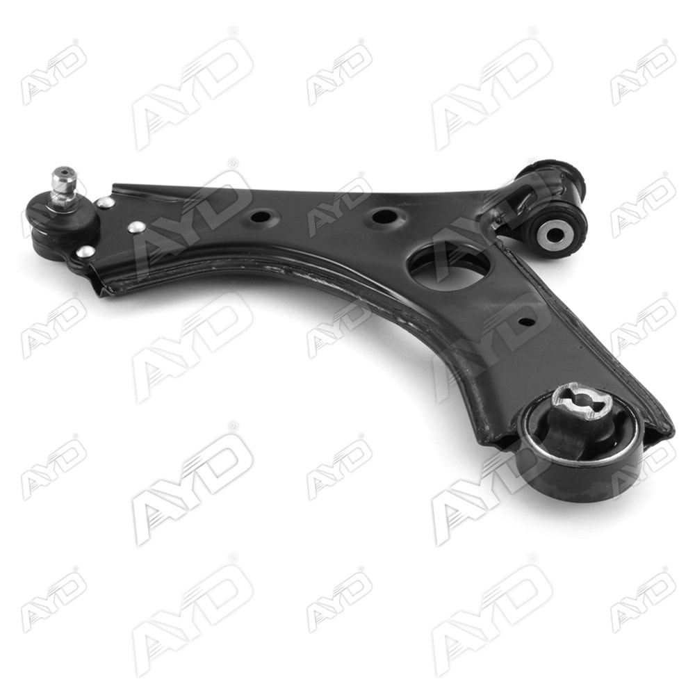 SALINCAK KOMPLE ALT SOL FIAT : DOBLO 10-