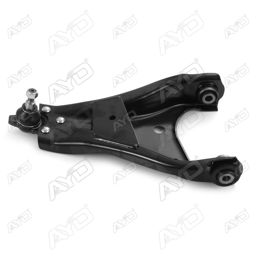 SALINCAK KOMPLE ALT SOL DACIA DUSTER 2010->