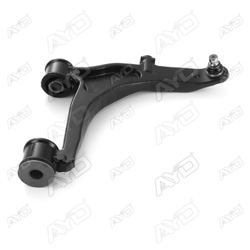 ALT SALINCAK SAG ROTILLI MASTER II-III MOVANO INTERSTAR 02-10