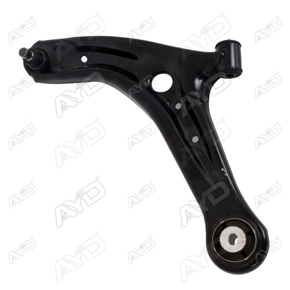 SALINCAK KOMPLE ALT SOL FORD B-MAX 2012-> TRANSIT COURIER 14->