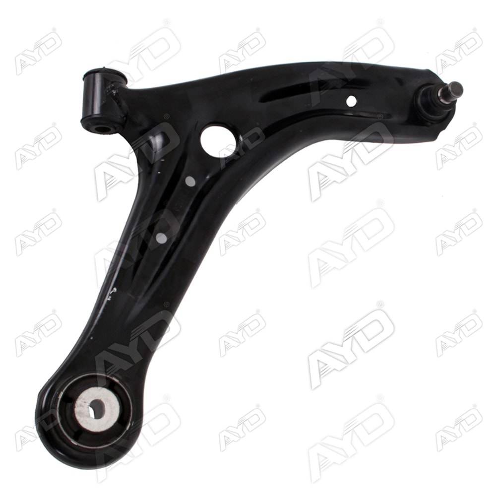 SALINCAK KOMPLE ALT SAG FORD B-MAX 2012-> TRANSIT COURIER 14->