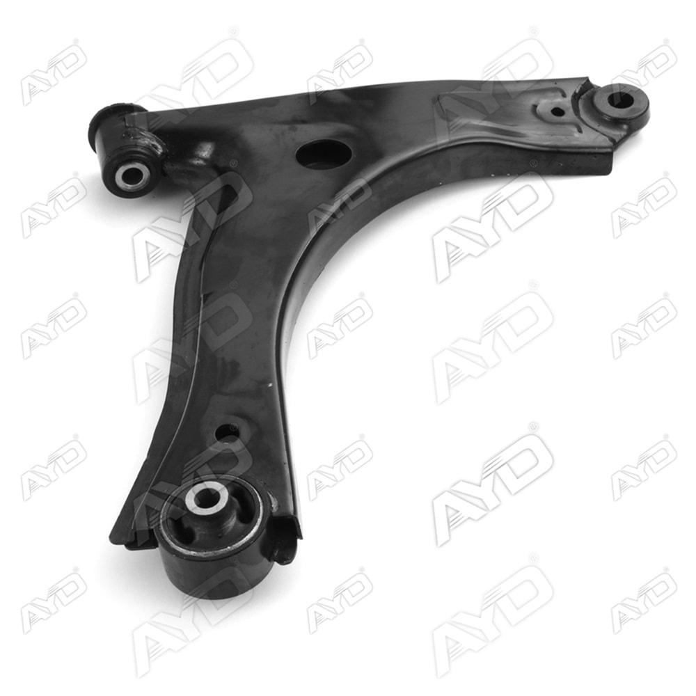 SALINCAK KOMPLE ALT SAG FORD TRANSIT V363 14=> -TORNEO CUSTOM 12=>