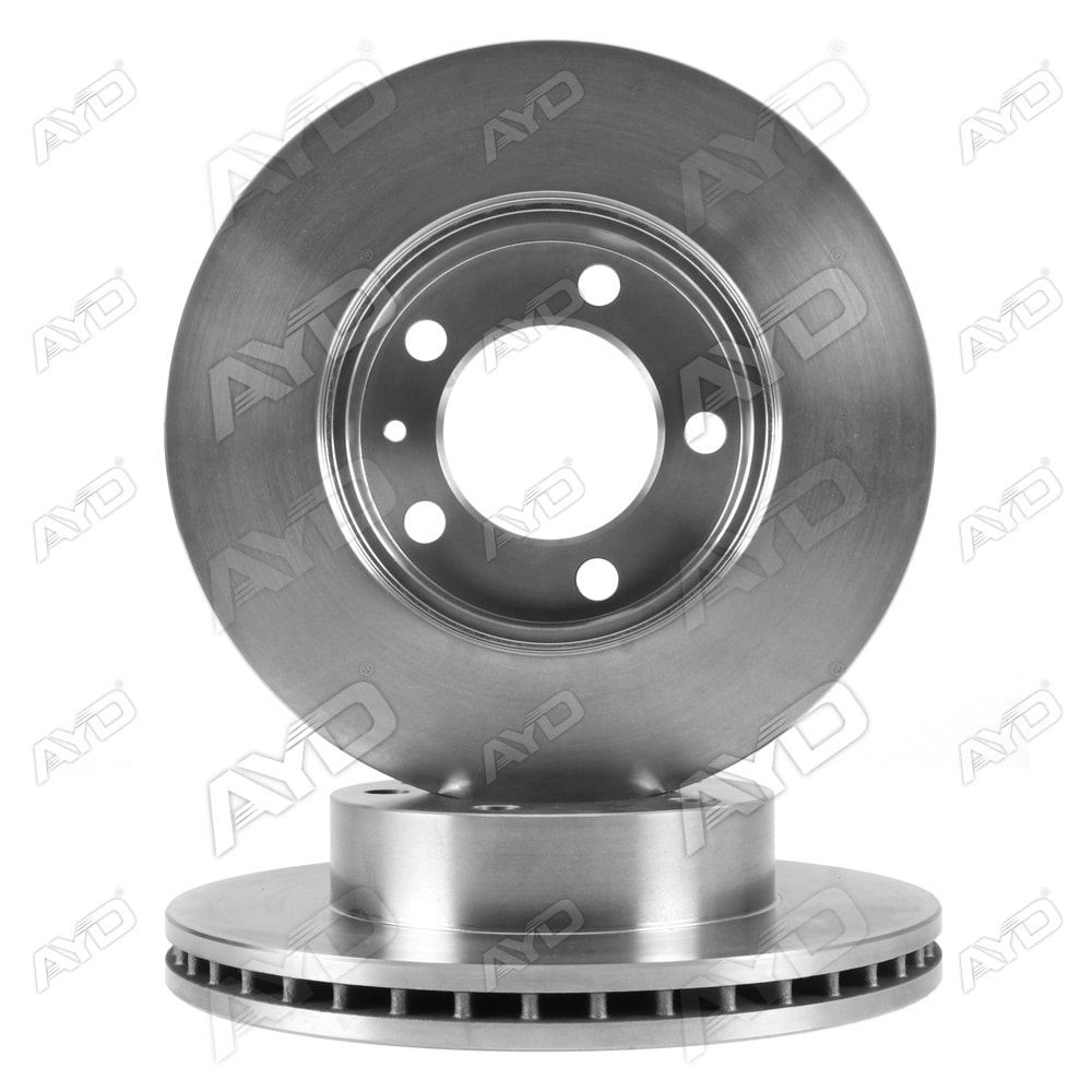 FREN DISKI ON MASTER III MOVANO 2010> 2.3DCI